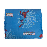 Детска лятна олекотена завивка Spider-Man